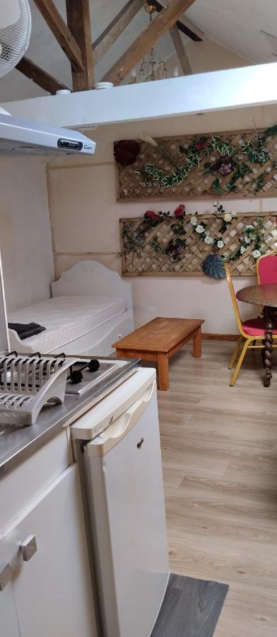La Maison Du Saule Pompignac ภายนอก รูปภาพ